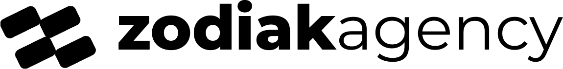 Zodiak Agency Logo